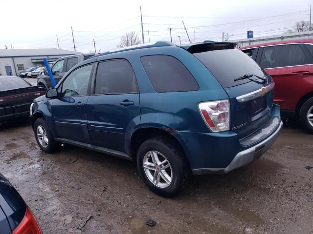 Photo 2 from auction – 2006 CHEVROLET EQUINOX LT with VIN 2CNDL73F466106285