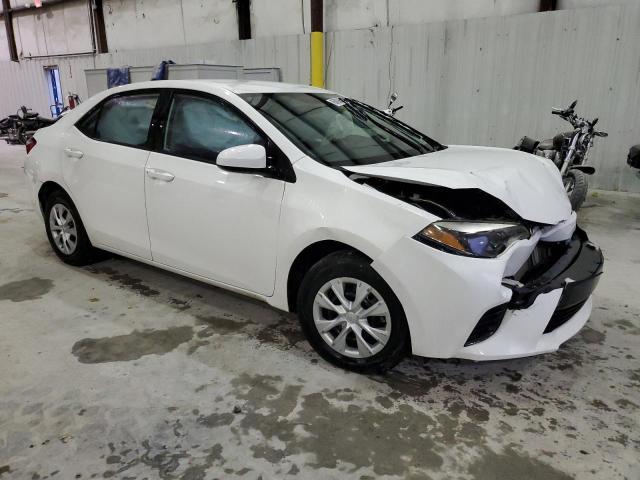 Photo 4 from auction – 2016 TOYOTA COROLLA L with VIN 5YFBURHE9GP536818