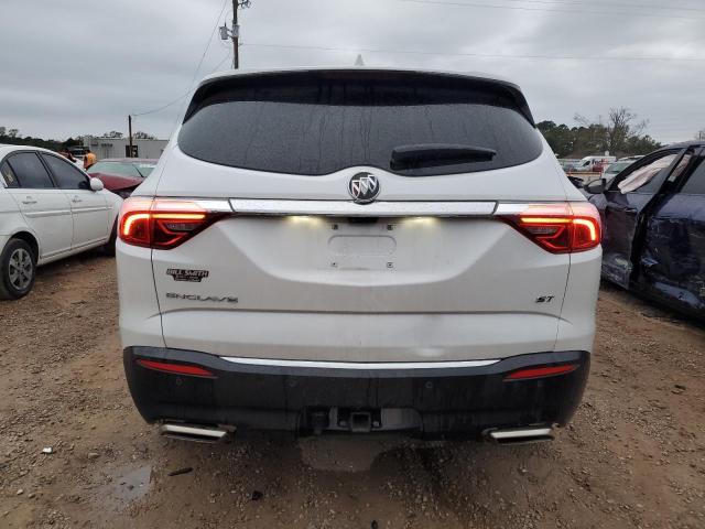 Photo 6 from auction – 2024 BUICK ENCLAVE ES with VIN 5GAERBKW2RJ103647