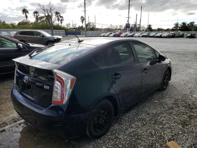 Photo 3 from auction – 2015 TOYOTA PRIUS with VIN JTDKN3DU5F0426672