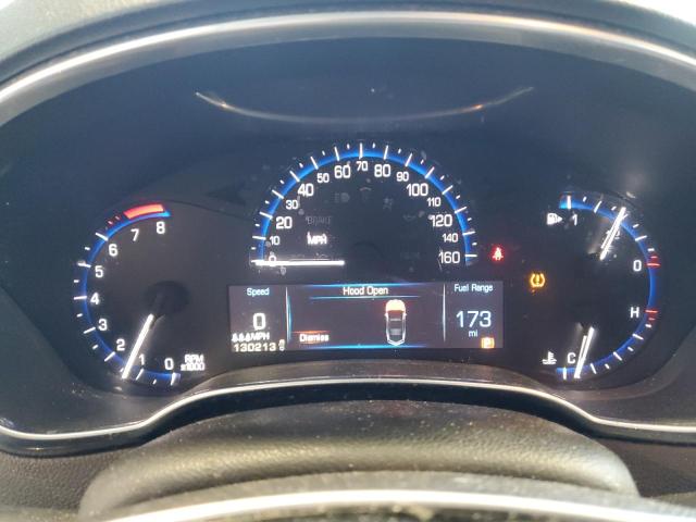 Photo 9 from auction – 2013 CADILLAC SRX PERFOR with VIN 3GYFNHE32DS513904
