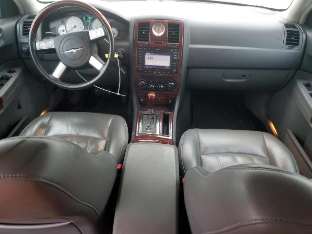 Photo 8 from auction – 2005 CHRYSLER 300C with VIN 2C3AA63H45H505021