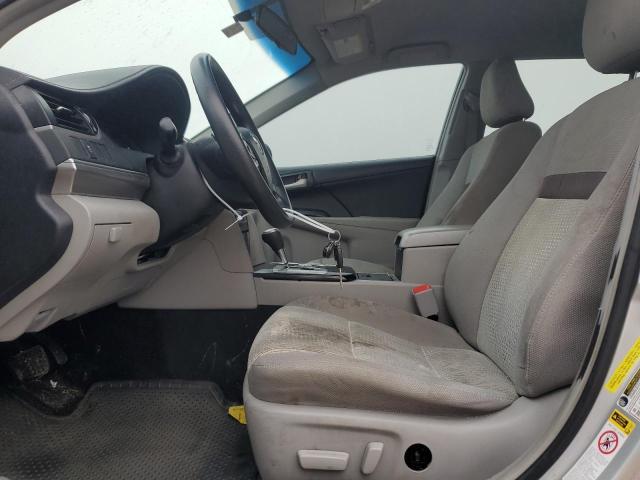 Photo 7 from auction – 2014 TOYOTA CAMRY L with VIN 4T4BF1FK2ER342184