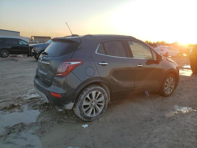 Photo 3 from auction – 2017 BUICK ENCORE ESS with VIN KL4CJCSB8HB021358