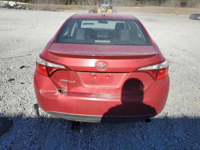 Photo 6 from auction – 2014 TOYOTA COROLLA L with VIN 2T1BURHE4EC073094