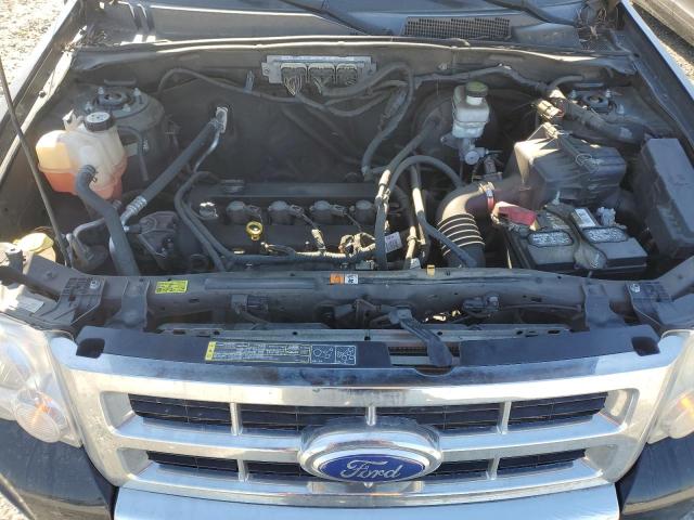 Photo 12 from auction – 2012 FORD ESCAPE LIM with VIN 1FMCU0E73CKB81218