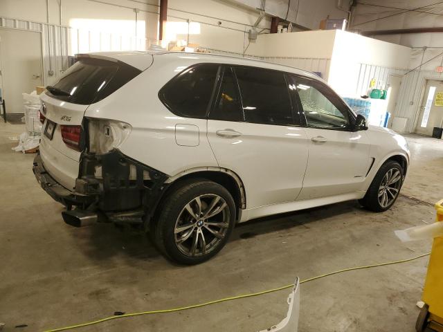 Photo 3 from auction – 2016 BMW X5 XDRIVE5 with VIN 5UXKR6C51G0J80817