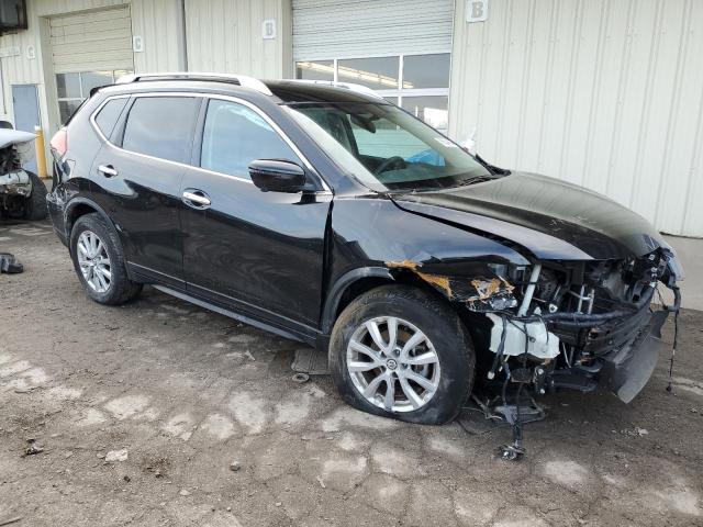 Photo 4 from auction – 2018 NISSAN ROGUE S with VIN KNMAT2MV1JP565038