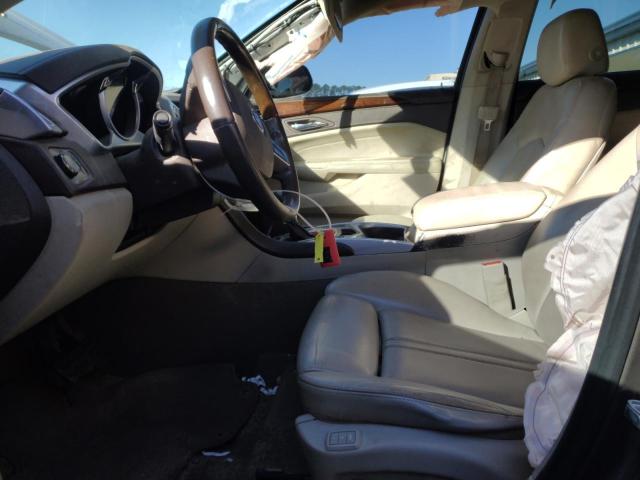 Photo 7 from auction – 2011 CADILLAC SRX with VIN 3GYFNAEY4BS664498