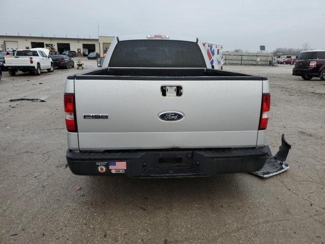 Photo 6 from auction – 2006 FORD F150 with VIN 1FTRF12216NA97098
