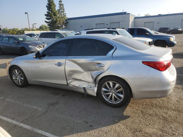 Photo 2 from auction – 2015 INFINITI Q50 BASE with VIN JN1BV7AP5FM336620
