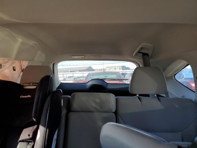 Photo 10 from auction – 2016 HONDA CR-V EX with VIN 2HKRM3H57GH545669