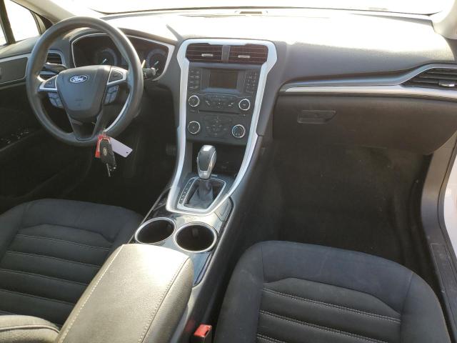 Photo 8 from auction – 2013 FORD FUSION SE with VIN 3FA6P0HRXDR117279