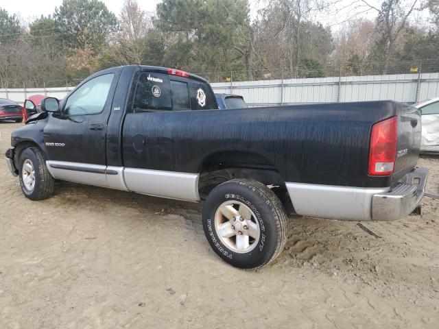 Photo 2 from auction – 2002 DODGE RAM 1500 with VIN 1D7HA16N72J201096