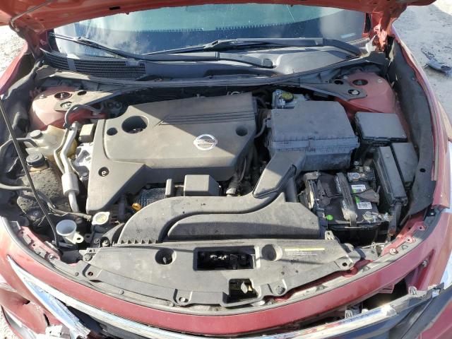 Photo 11 from auction – 2013 NISSAN ALTIMA 2.5 with VIN 1N4AL3AP4DC161891
