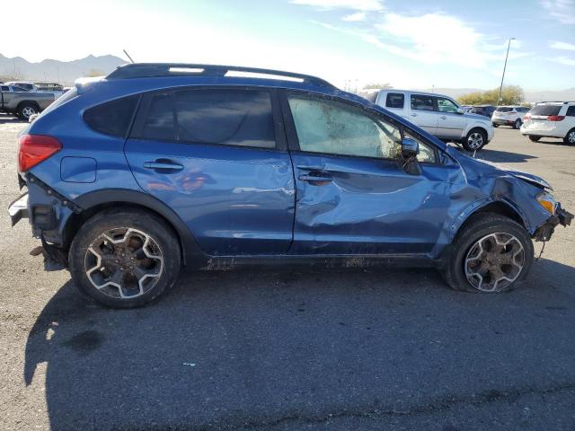 Photo 3 from auction – 2015 SUBARU XV CROSSTR with VIN JF2GPAMC7F8262940