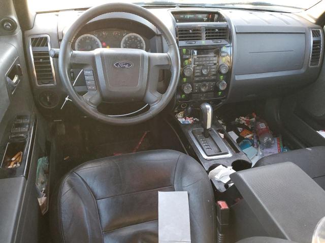 Photo 8 from auction – 2008 FORD ESCAPE LIM with VIN 1FMCU94178KD91376