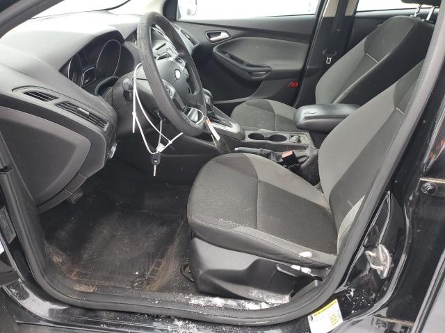 Photo 7 from auction – 2013 FORD FOCUS SE with VIN 1FADP3F25DL199662