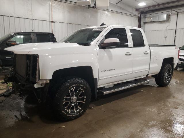 CHEVROLET SILVERADO 2016 with VIN 1GCVKREC2GZ256962 - Photo from auction