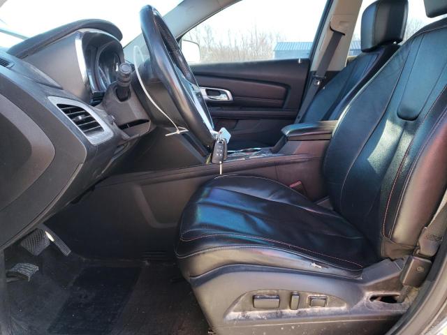 Photo 7 from auction – 2010 GMC TERRAIN SL with VIN 2CTALFEW7A6323325