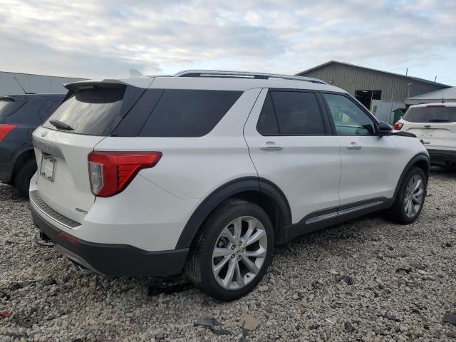 Photo 3 from auction – 2022 FORD EXPLORER P with VIN 1FM5K8HC9NGB07667