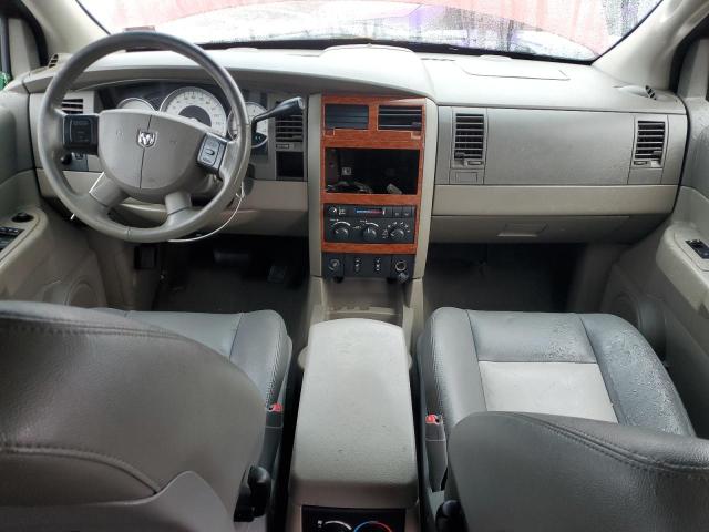 Photo 8 from auction – 2008 DODGE DURANGO SL with VIN 1D8HB48N08F114627