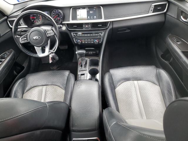 Photo 8 from auction – 2019 KIA OPTIMA EX with VIN 5XXGU4L19KG303228