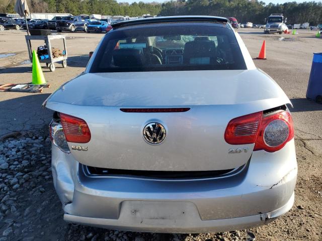 Photo 6 from auction – 2009 VOLKSWAGEN EOS TURBO with VIN WVWBA71F99V013735