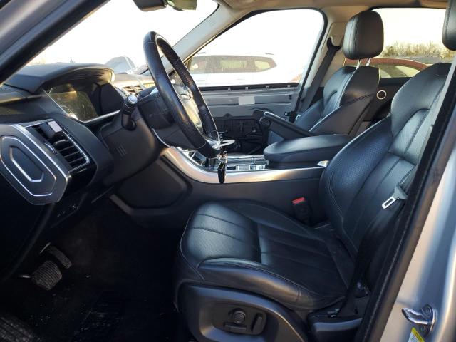Photo 7 from auction – 2017 LAND ROVER RANGE ROVE with VIN SALWR2FK6HA673314