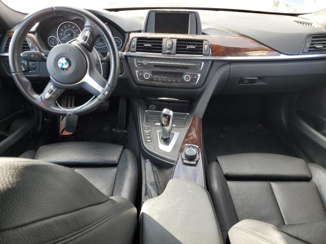 Photo 8 from auction – 2013 BMW 328 XI with VIN WBA3B3G52DNR80976