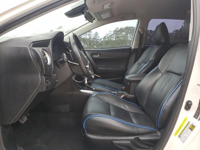 Photo 7 from auction – 2018 TOYOTA COROLLA L with VIN 5YFBURHE3JP851802