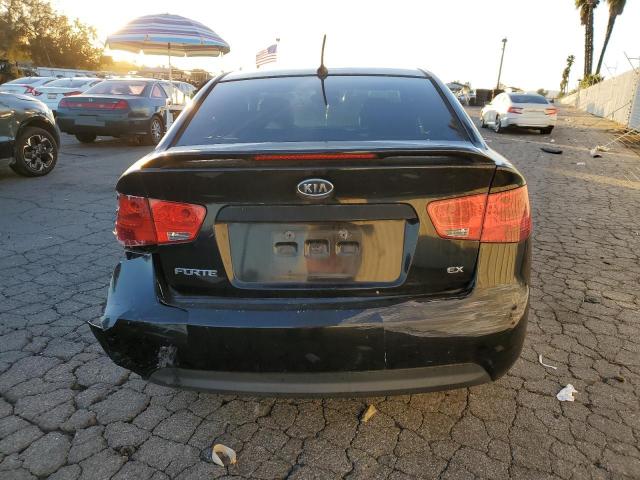 Photo 6 from auction – 2013 KIA FORTE EX with VIN KNAFU4A22D5671696