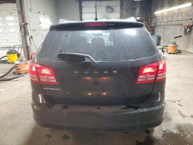 Photo 6 from auction – 2018 DODGE JOURNEY SE with VIN 3C4PDCAB8JT496285