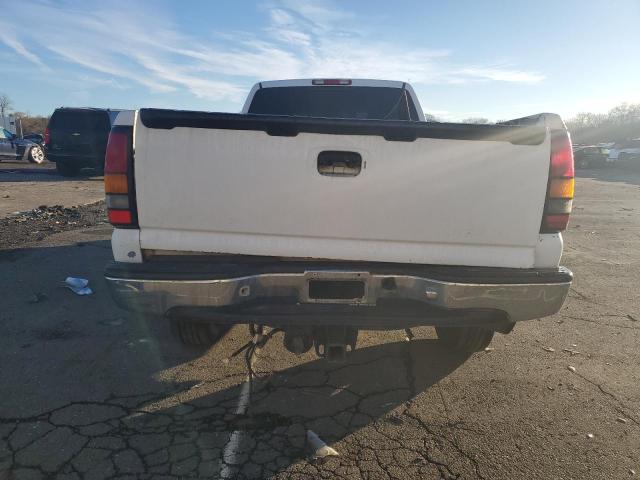 Photo 6 from auction – 2004 GMC SIERRA K25 with VIN 1GTHK24U14E216034