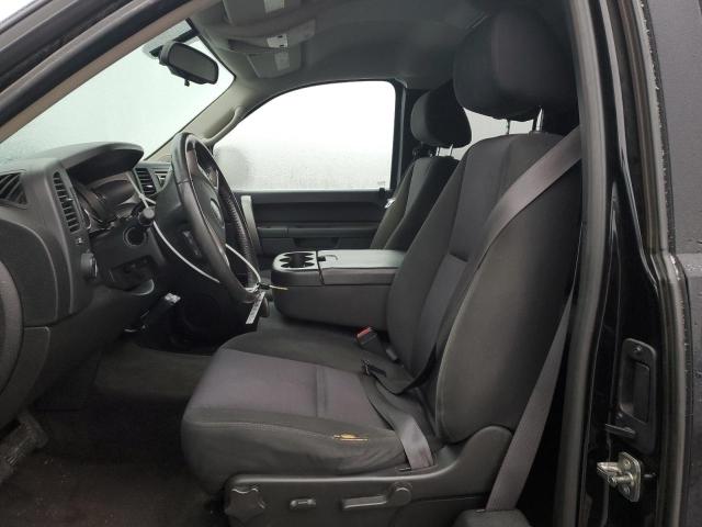 Photo 7 from auction – 2011 GMC SIERRA K15 with VIN 1GTR2VE37BZ465794