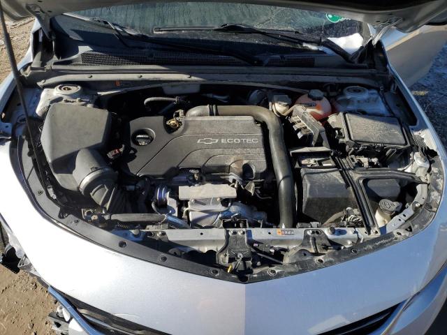 Photo 11 from auction – 2017 CHEVROLET MALIBU LS with VIN 1G1ZB5ST2HF143314
