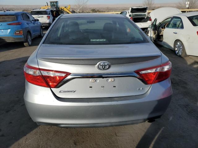 Photo 6 from auction – 2017 TOYOTA CAMRY LE with VIN 4T1BF1FK5HU329766