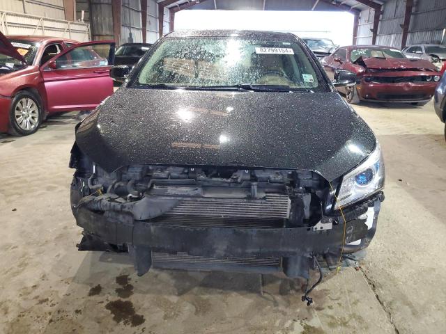 Foto 5 de la subasta – 2014 BUICK LACROSSE con VIN 1G4GB5GR6EF205512