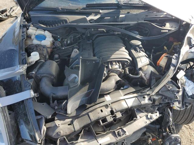 Снимка 11 от търг – 2011 PORSCHE CAYENNE S с VIN WP1AB2A20BLA55963