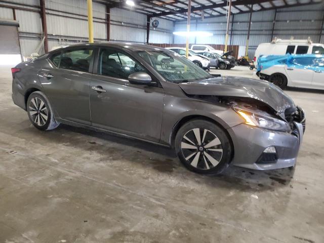 Photo 4 from auction – 2021 NISSAN ALTIMA SV with VIN 1N4BL4DV4MN345866
