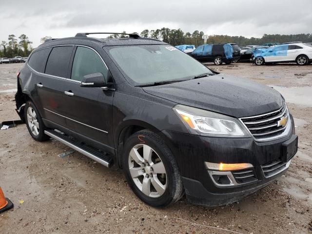 Photo 4 from auction – 2014 CHEVROLET TRAVERSE L with VIN 1GNKRJKD5EJ189788