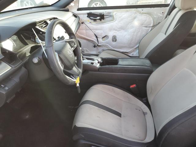 Photo 7 from auction – 2016 HONDA CIVIC LX with VIN 2HGFC4B09GH301136