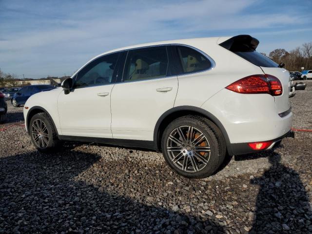 Photo 2 from auction – 2014 PORSCHE CAYENNE with VIN WP1AA2A24ELA93977