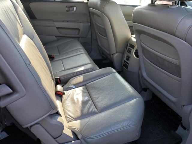 Снимка 10 от търг – 2011 HONDA PILOT TOUR с VIN 5FNYF4H98BB024384