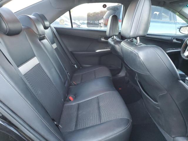 Photo 10 from auction – 2012 TOYOTA CAMRY BASE with VIN 4T1BF1FK2CU143899