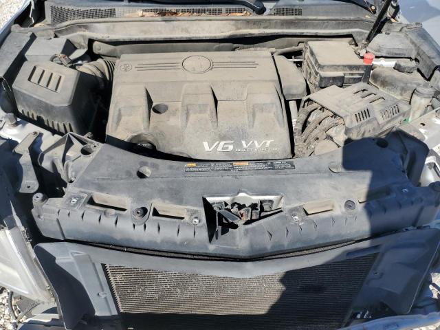 Photo 12 from auction – 2013 GMC TERRAIN SL with VIN 2GKFLWE30D6232784