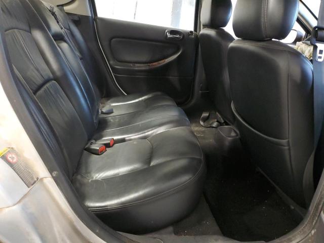 Photo 10 from auction – 2002 CHRYSLER SEBRING LX with VIN 1C3AL56R32N129178