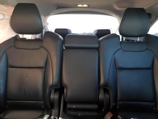 Photo 10 from auction – 2016 ACURA MDX TECHNO with VIN 5FRYD3H46GB002927