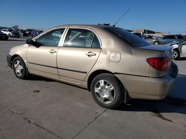 Photo 2 from auction – 2007 TOYOTA COROLLA CE with VIN 1NXBR32E07Z838570