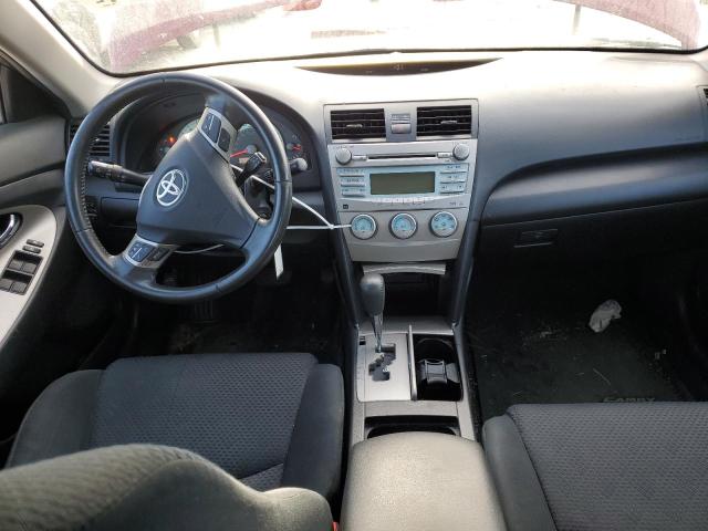 Photo 8 from auction – 2007 TOYOTA CAMRY CE with VIN 4T1BE46K67U036655